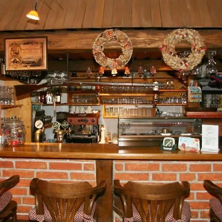 Modrin Pec pod Snezkou