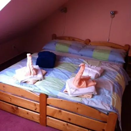 Modrin Guest house *