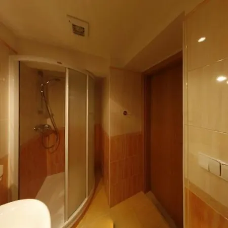 Guest house Modrin *